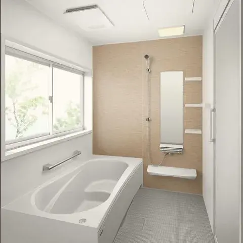 4LDK Property Kudamatsu City Yamaguchi Prefecture (5)