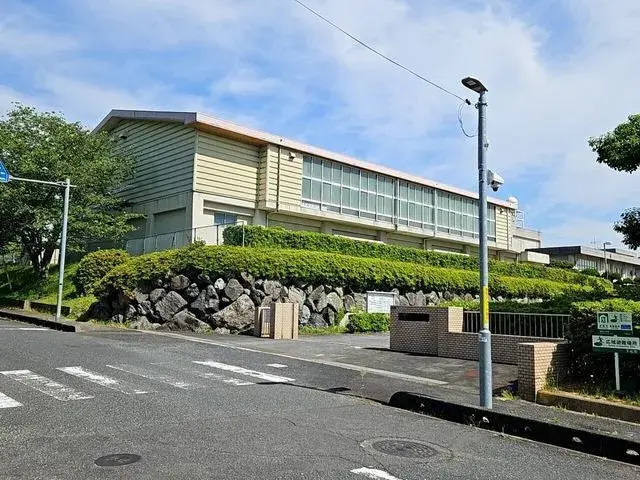 4LDK Property Kudamatsu City Yamaguchi Prefecture (6)
