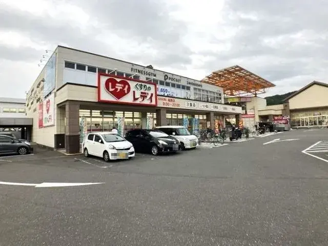 3LDK Matsuyama City Ehime Prefecture (5)