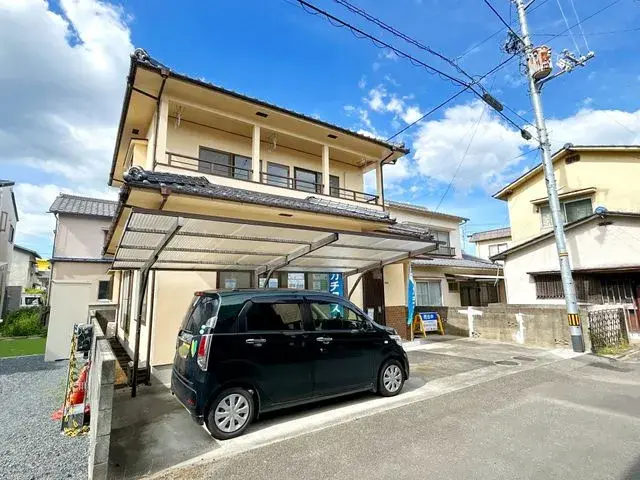 4LDK房源 松山市 爱媛县 (2)