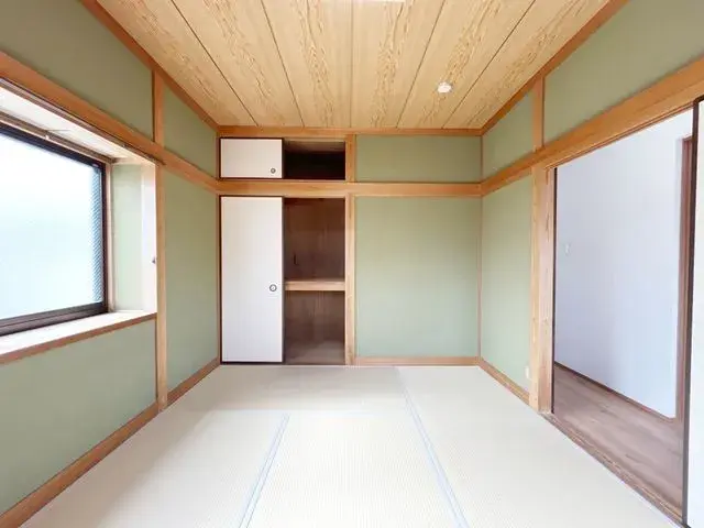 4LDK房源 松山市 爱媛县 (11)