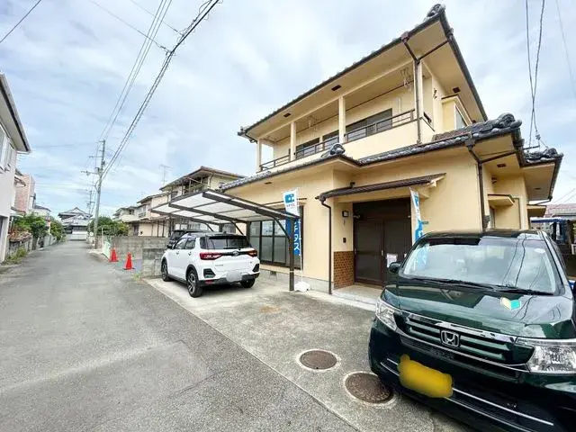 4LDK房源 松山市 爱媛县 (3)