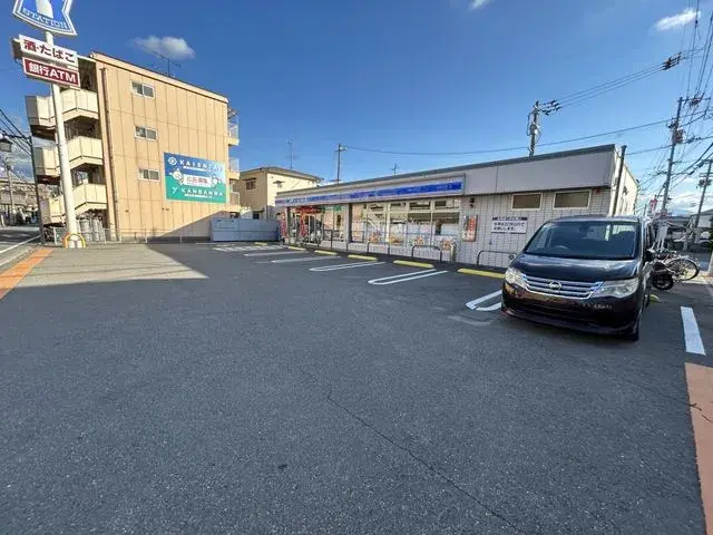 4LDK房源 松山市 爱媛县 (28)