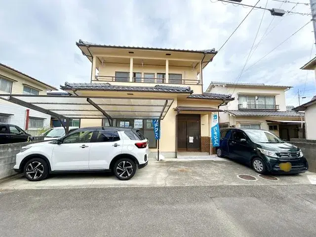 4LDK房源 松山市 爱媛县 (4)