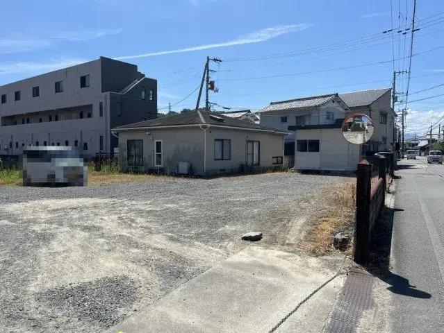 [Propriété 3LDK] Ville de Matsuyama, Préfecture d'Ehime (2)