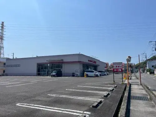[Propriété 3LDK] Ville de Matsuyama, Préfecture d'Ehime (12)