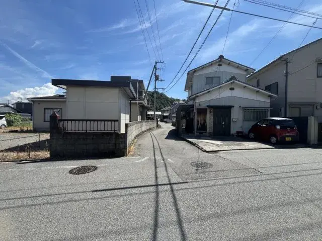 [Propriété 3LDK] Ville de Matsuyama, Préfecture d'Ehime (4)