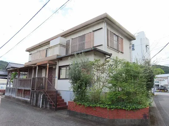 Akiya in Kochi