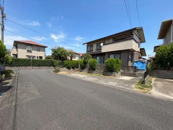 Akiya in Fukuoka