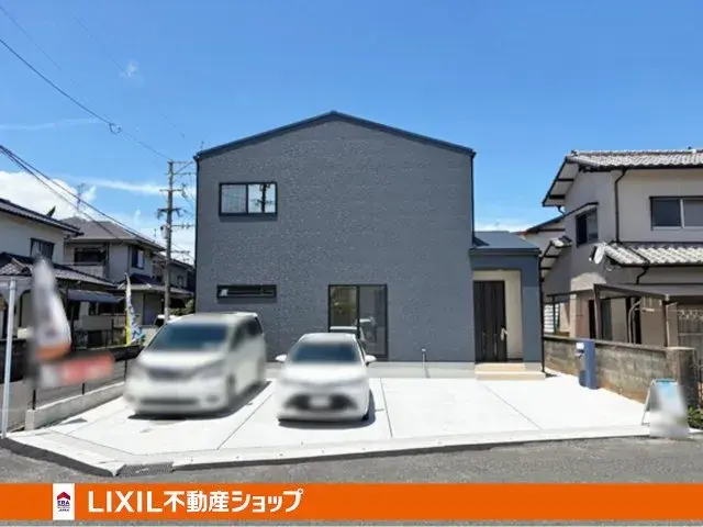 Propiedad 4LDK Ciudad de Kitakyushu Barrio de Kokuraminami Prefectura de Fukuoka (2)