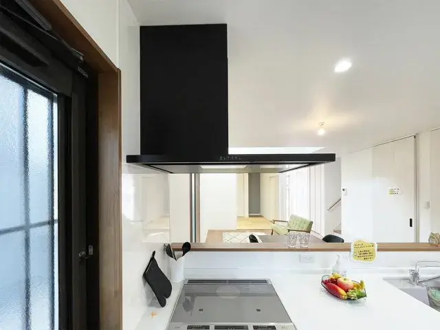 Propiedad 4LDK Ciudad de Kitakyushu Barrio de Kokuraminami Prefectura de Fukuoka (17)