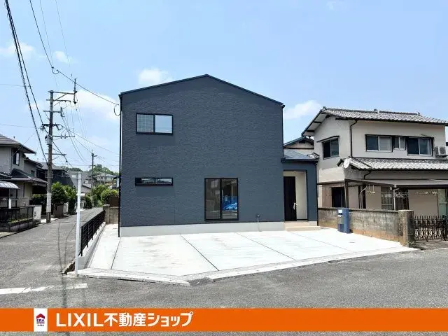 Propiedad 4LDK Ciudad de Kitakyushu Barrio de Kokuraminami Prefectura de Fukuoka (3)