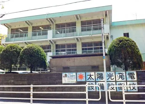 Propiedad 4LDK Ciudad de Kitakyushu Barrio de Kokuraminami Prefectura de Fukuoka (24)