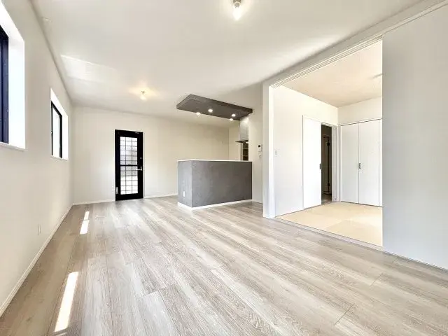 Propiedad 4LDK Ciudad de Kitakyushu Barrio de Kokuraminami Prefectura de Fukuoka (4)