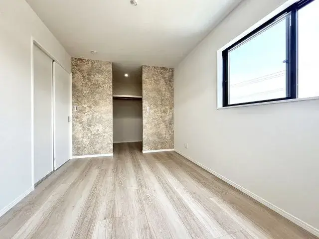 Propiedad 4LDK Ciudad de Kitakyushu Barrio de Kokuraminami Prefectura de Fukuoka (5)