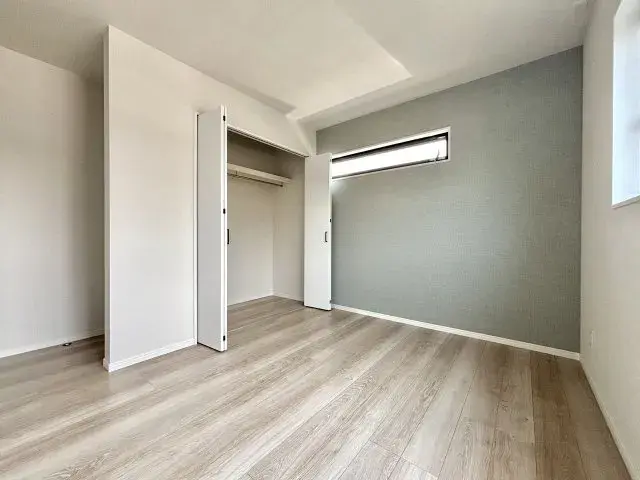 Propiedad 4LDK Ciudad de Kitakyushu Barrio de Kokuraminami Prefectura de Fukuoka (6)