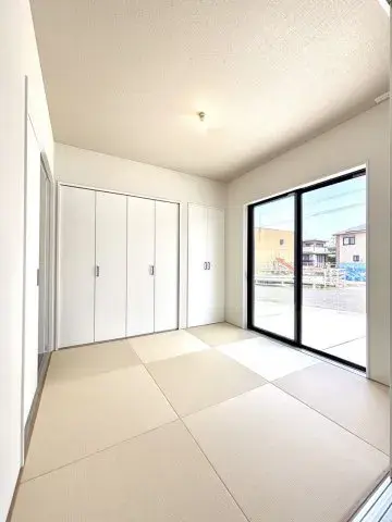 Propiedad 4LDK Ciudad de Kitakyushu Barrio de Kokuraminami Prefectura de Fukuoka (8)