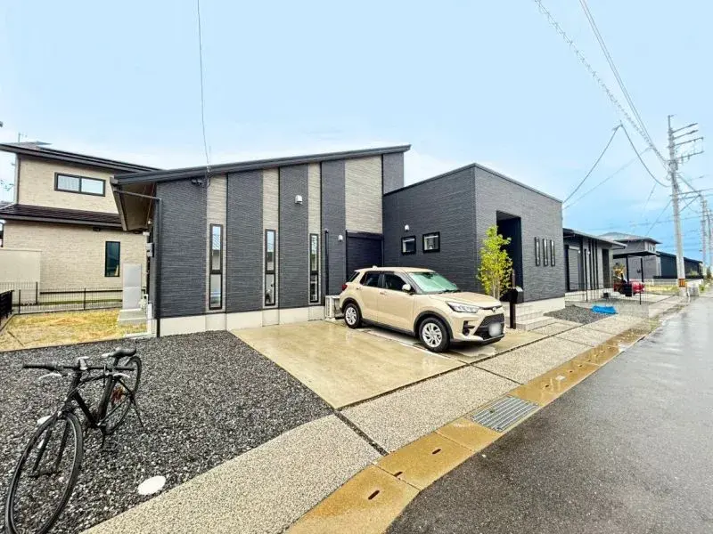 4LDK物件 小郡市 福岡県 (2)