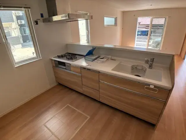 Propiedad 4LDK Ciudad de Fukuoka Prefectura de Fukuoka (20)