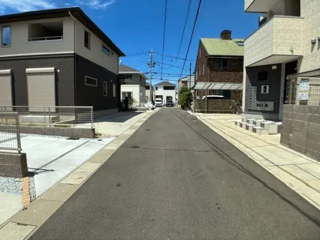 Propiedad 4LDK Ciudad de Fukuoka Prefectura de Fukuoka (6)