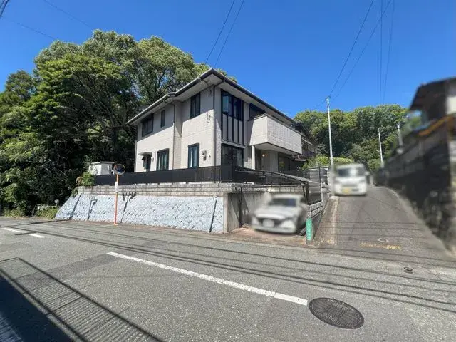 Akiya in Fukuoka