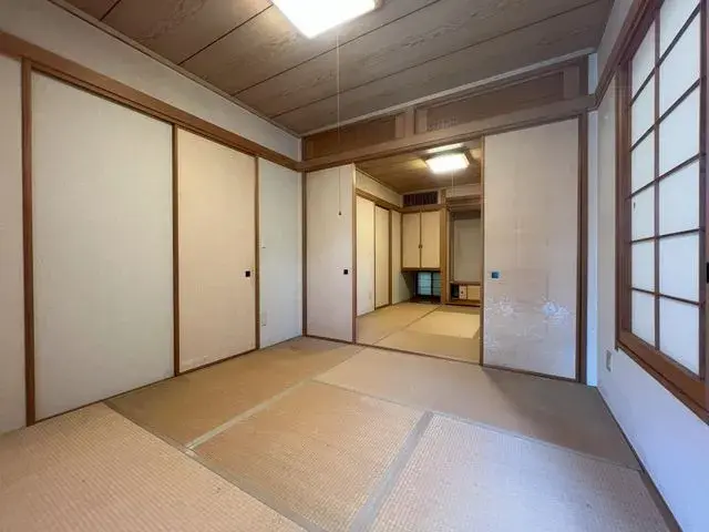 Propiedad 5SLDK Ciudad de Kitakyushu Prefectura de Fukuoka (11)