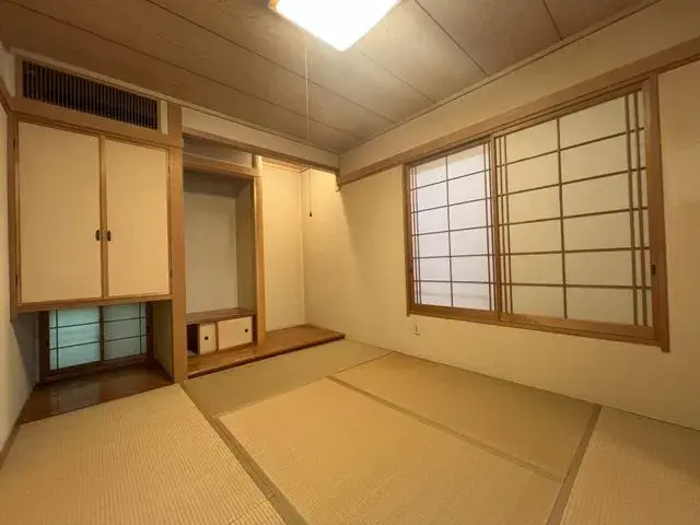 Propiedad 5SLDK Ciudad de Kitakyushu Prefectura de Fukuoka (10)