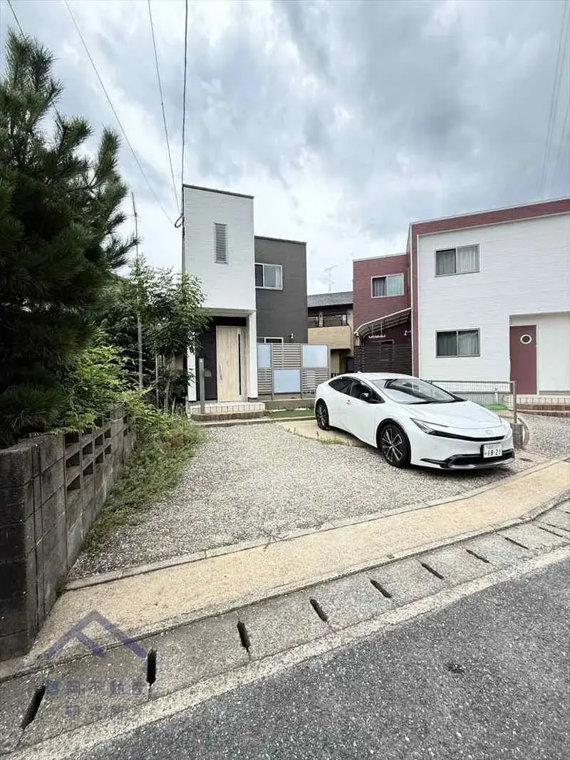 Akiya in 福岡市