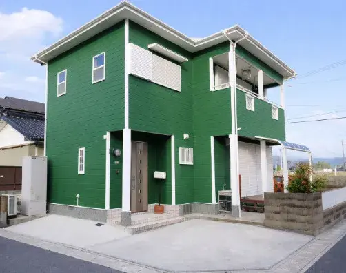 Akiya in 福智町