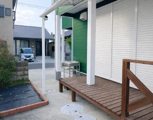 3LDK物件 福智町 福岡県 (2)