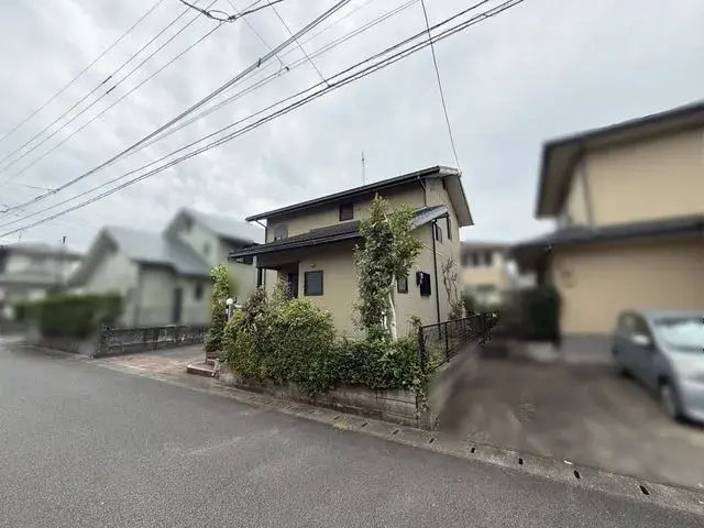 4LDK property Kurume City Fukuoka Prefecture (2)