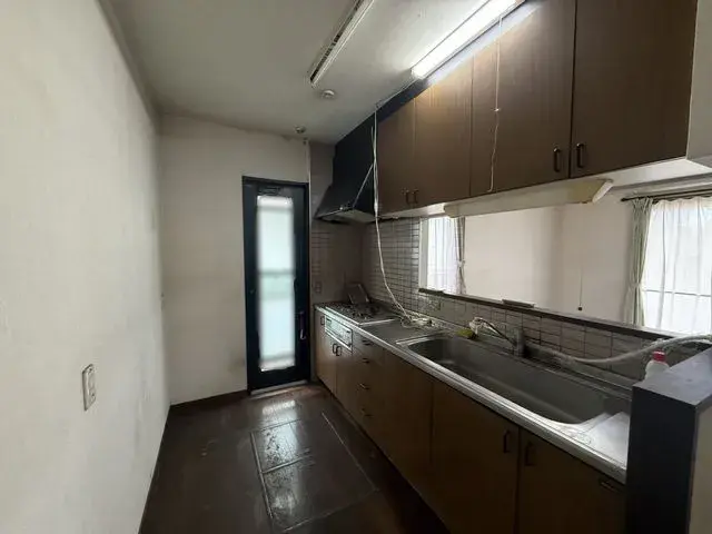 4LDK property Kurume City Fukuoka Prefecture (12)