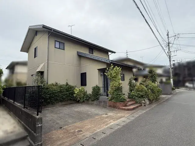4LDK property Kurume City Fukuoka Prefecture (3)