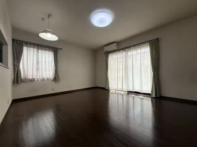 4LDK property Kurume City Fukuoka Prefecture (5)