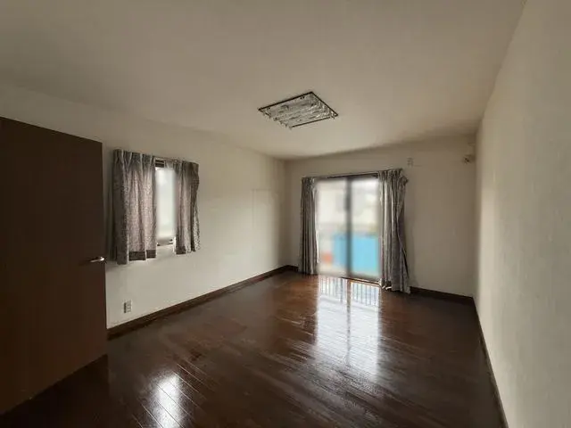 4LDK property Kurume City Fukuoka Prefecture (8)