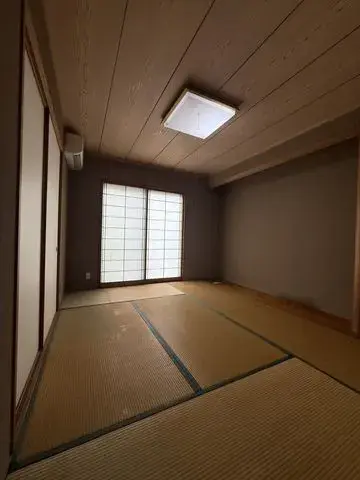 4LDK property Kurume City Fukuoka Prefecture (9)