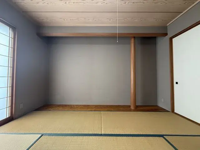 4LDK property Kurume City Fukuoka Prefecture (10)
