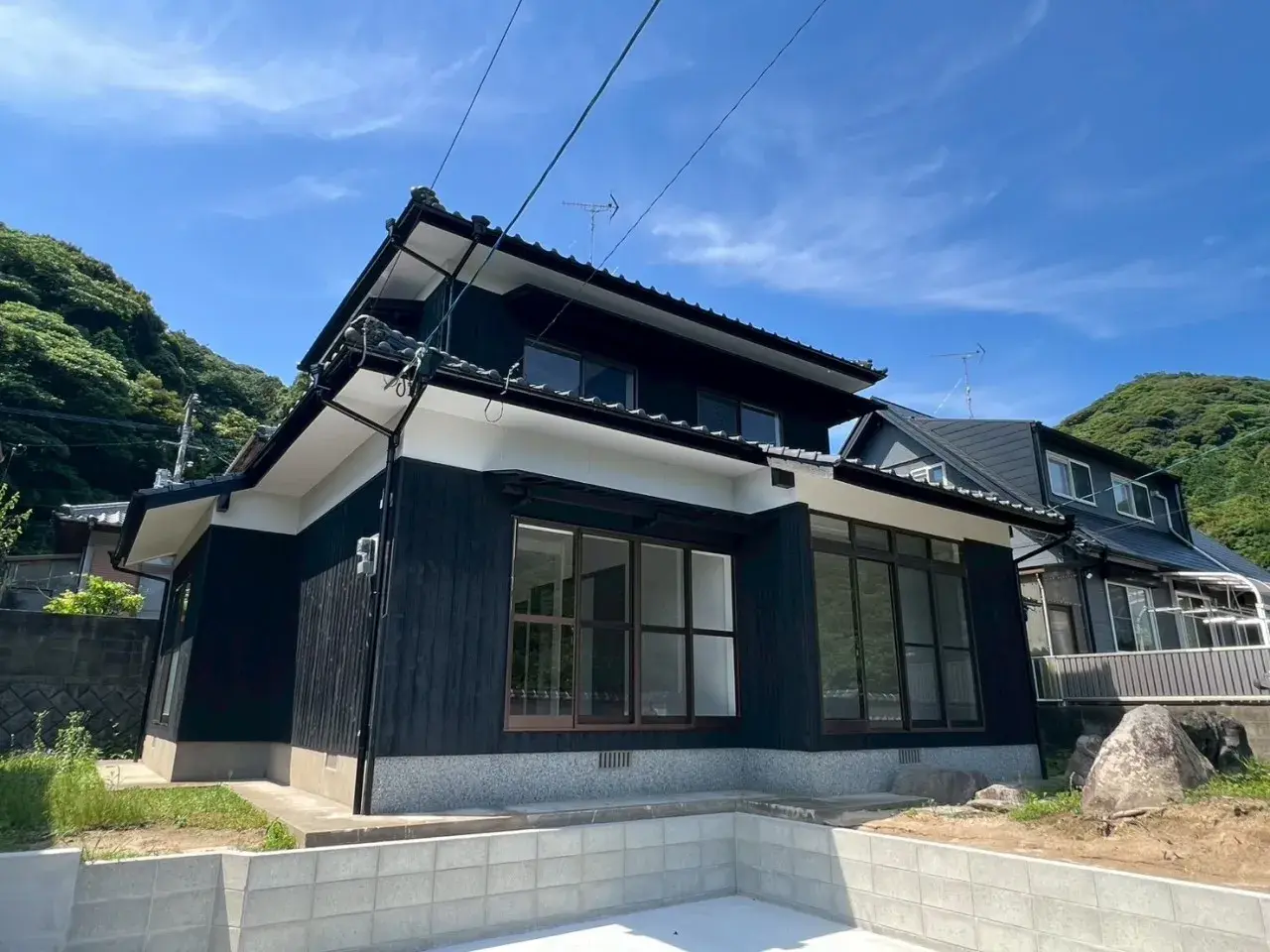 Akiya in 北九州市小倉南区