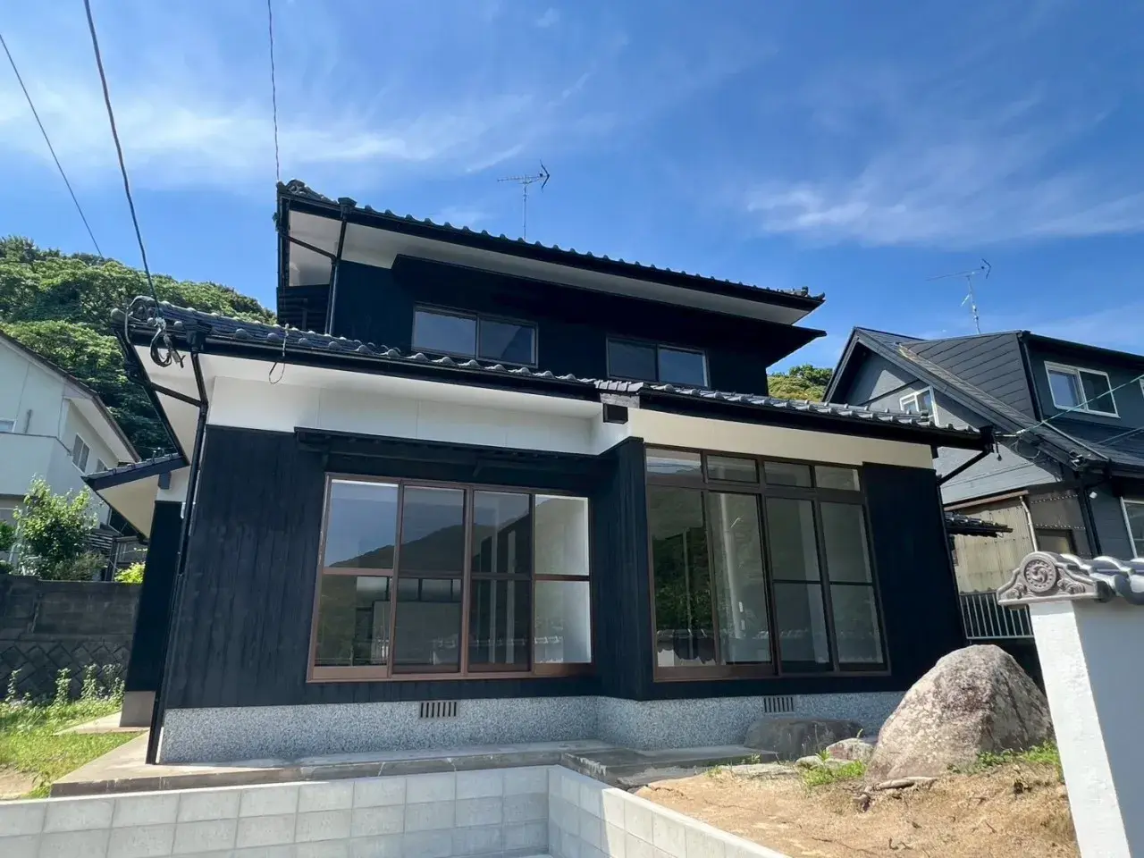 3LDK物件 北九州市小倉南区 福岡県 (2)
