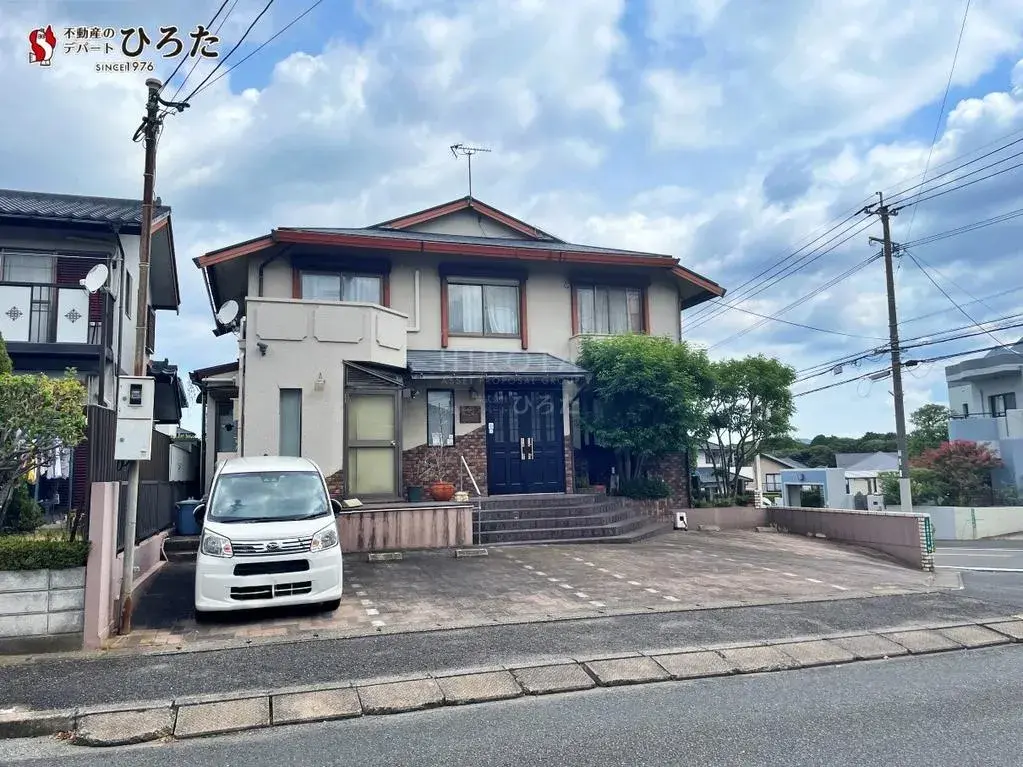 Akiya in Fukuoka