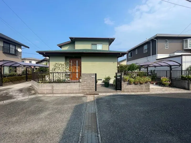 5DK عقار مدينة Yukuhashi محافظة Fukuoka (4)