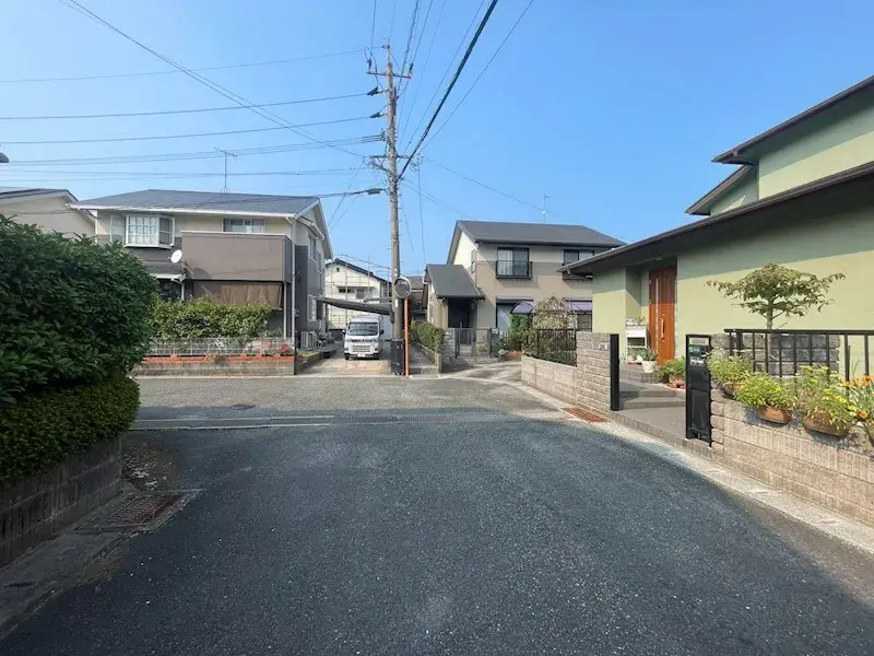 5DK عقار مدينة Yukuhashi محافظة Fukuoka (5)