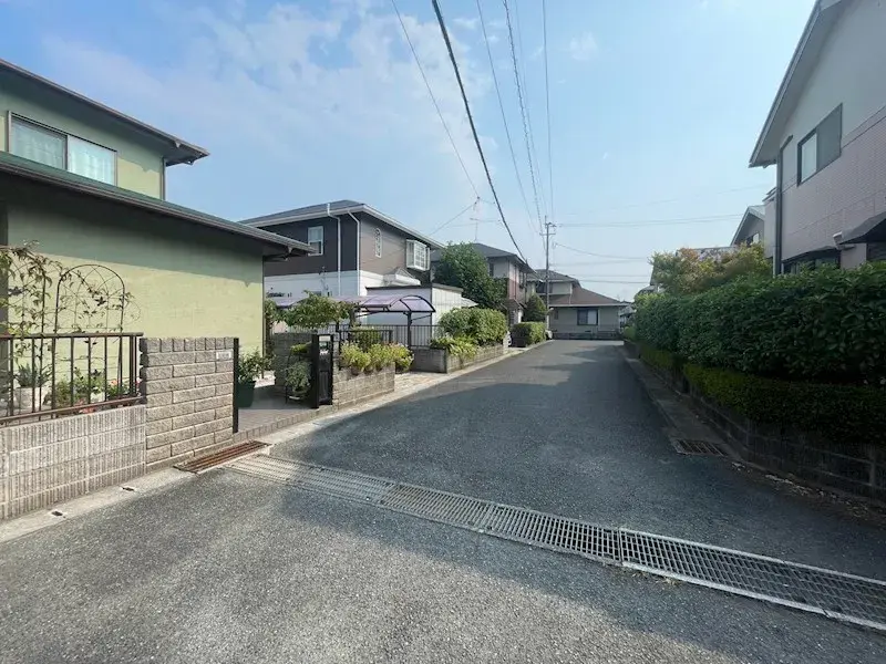 5DK عقار مدينة Yukuhashi محافظة Fukuoka (6)