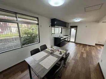 3LDK 北九州市小倉南区 福岡県 (3)
