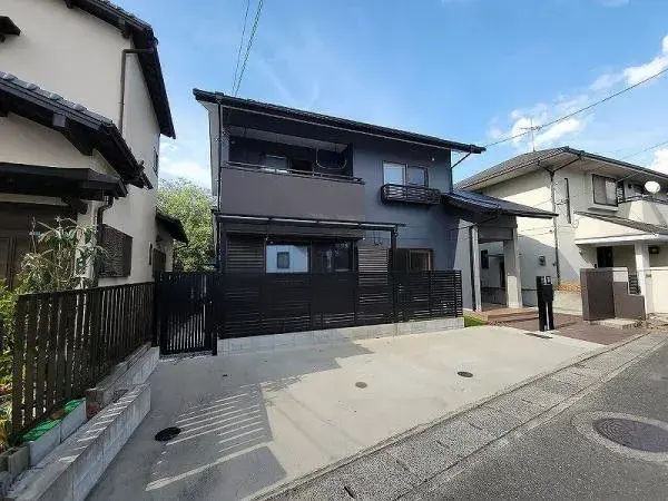 Akiya in Fukuoka