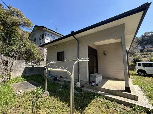 2LDK Property Isahaya City Nagasaki Prefecture (2)