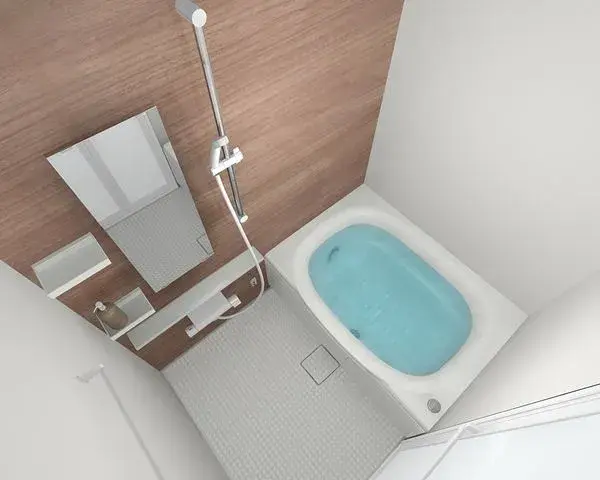 2LDK Property Isahaya City Nagasaki Prefecture (14)
