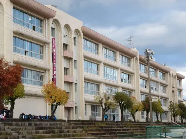 2LDK Property Isahaya City Nagasaki Prefecture (27)