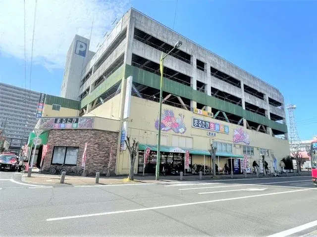 2LDK Property Isahaya City Nagasaki Prefecture (28)