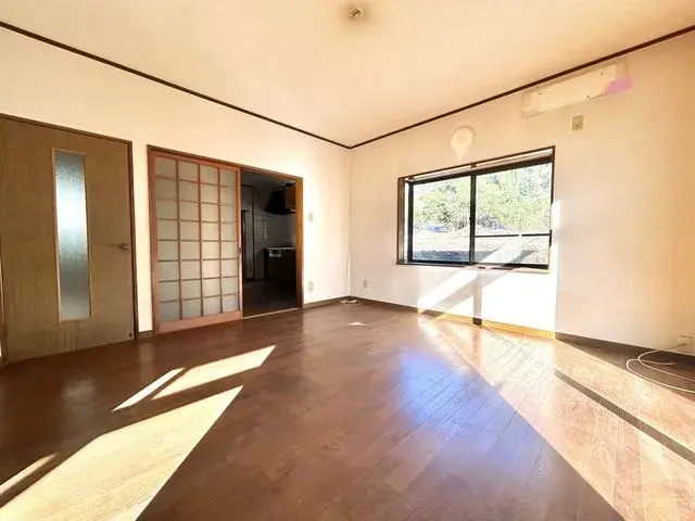 2LDK Property Isahaya City Nagasaki Prefecture (4)
